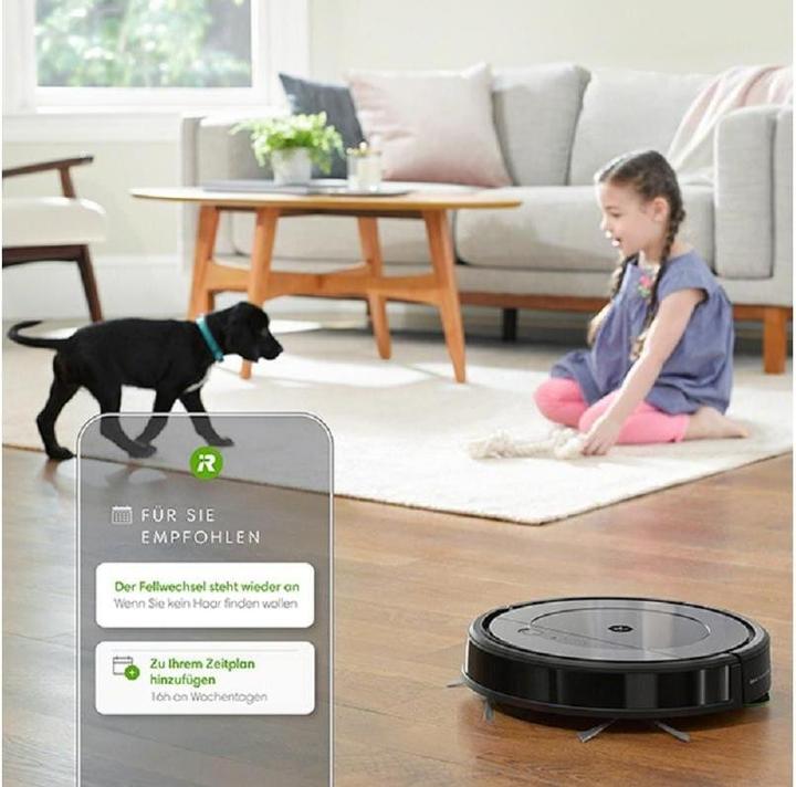 Immagine prodotto iRobot Roomba Combo r1 (Robot aspirapolvere)
