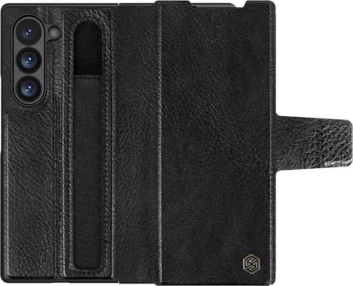 Actual product image Nillkin Aoge (Samsung Galaxy Z Fold6)