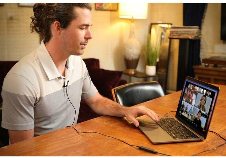 Produktbild Apogee ClipMic digital II