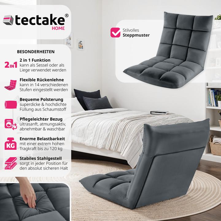 Immagine prodotto tectake Snooze
