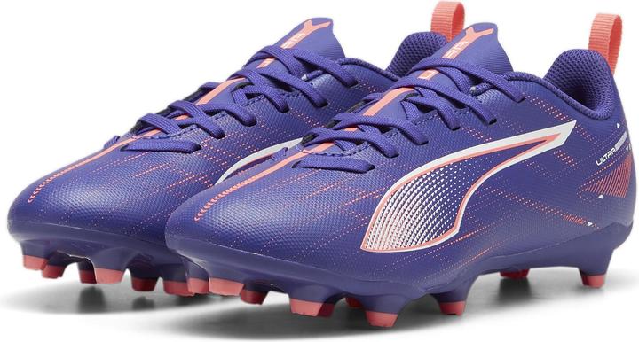 Puma ULTRA 5 PLAY FG/AG Jr