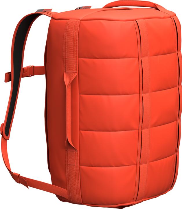 Falu Red