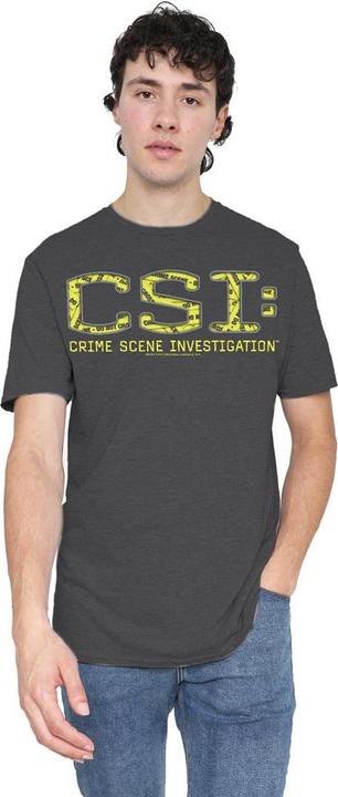 Produktbild Csi: NY TShirt (M)