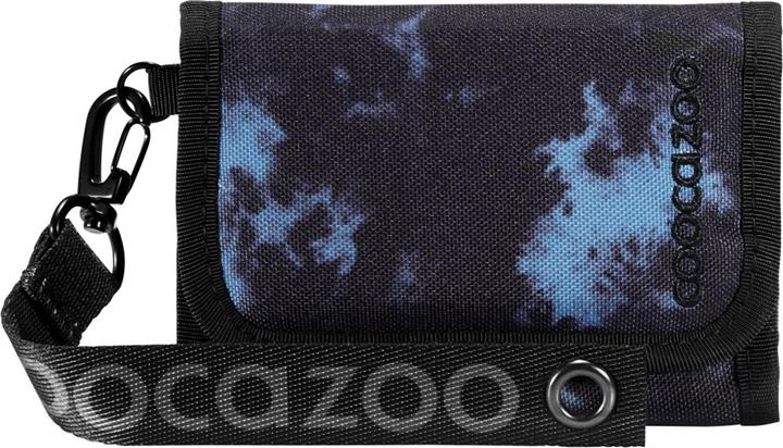 Actual product image Coocazoo Wallet, Midnight Dust