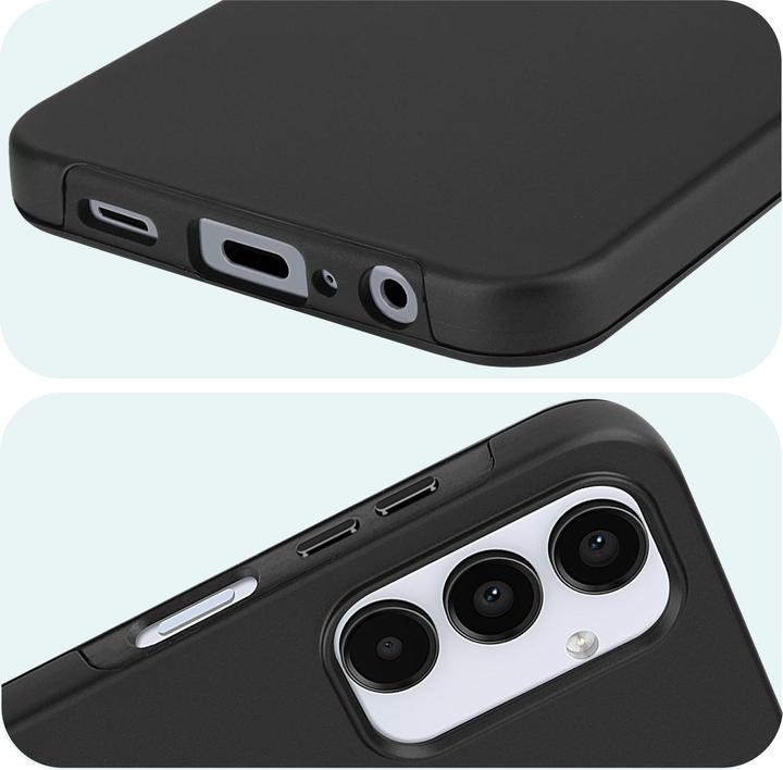 Produktbild Avizar ClearGuard Case Series (Samsung Galaxy A25 5G)