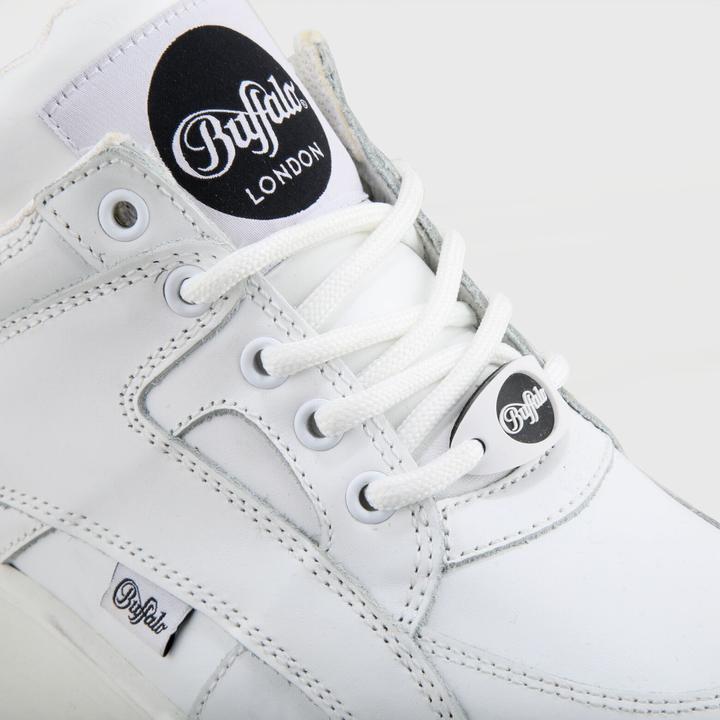 Produktbild Buffalo sneakers für damen 1330-6 (40)