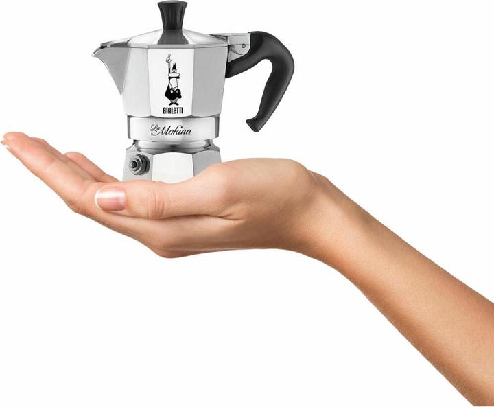 Immagine prodotto Bialetti Mokina 40ml (0.50 T.)