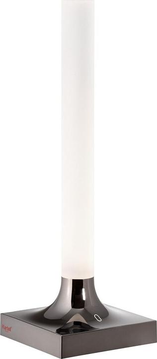 Actual product image Kartell Goodnight Mobile LED Table Lamp