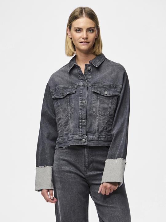 Image du produit Pieces Veste en jean PCPIL (XS)
