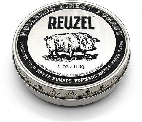Actual product image Reuzel hair pomade (Hair pomade)