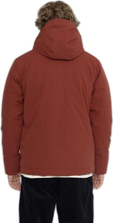 Actual product image Revolution short parka with zipped details (M)