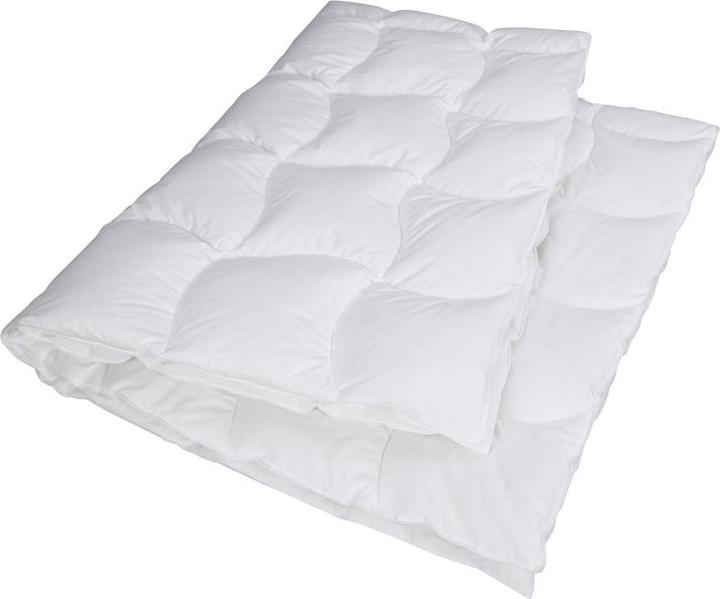 Produktbild Albis Leggero Arven (810 g, 240 x 240 cm)