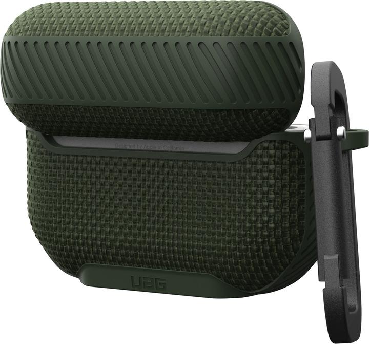 UAG Metropolis Case - Apple Airpods Pro 2nd Gen (Kopfhörer Tasche)