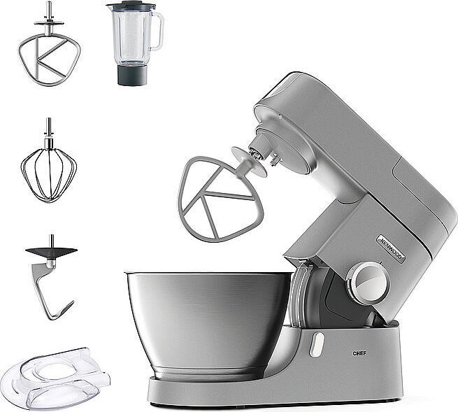 Actual product image Kenwood Chef (1000 W)