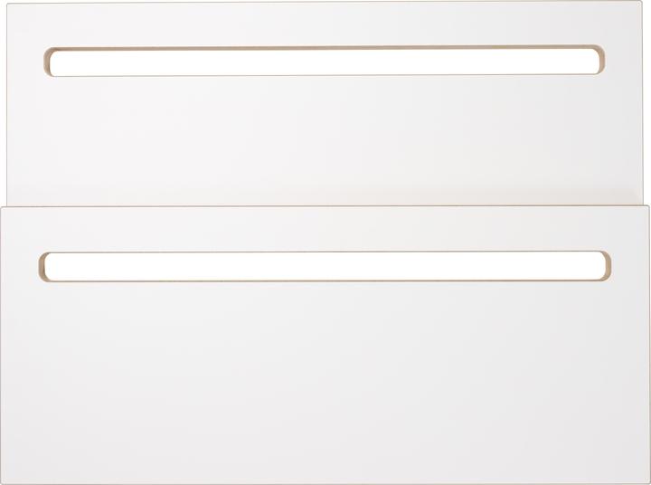 Immagine prodotto Tojo Tavoletta da scrivania M (58 x 43 cm)
