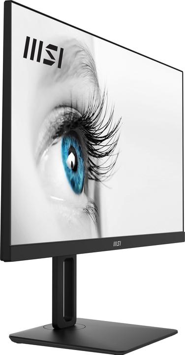 Actual product image MSI PRO MP271AP (1920 x 1080 pixels, 27")