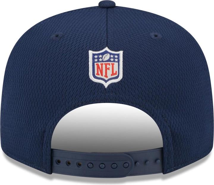 Produktbild New Era 9Fifty Training Dallas Cowboys
