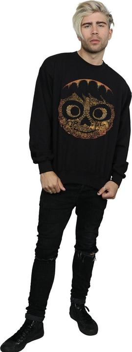 Produktbild Disney Coco Miguel Face Sweatshirt (3XL)