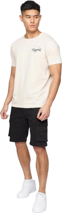 Immagine prodotto Crosshatch Frentons Pantaloncini Cargo Uomo (38)