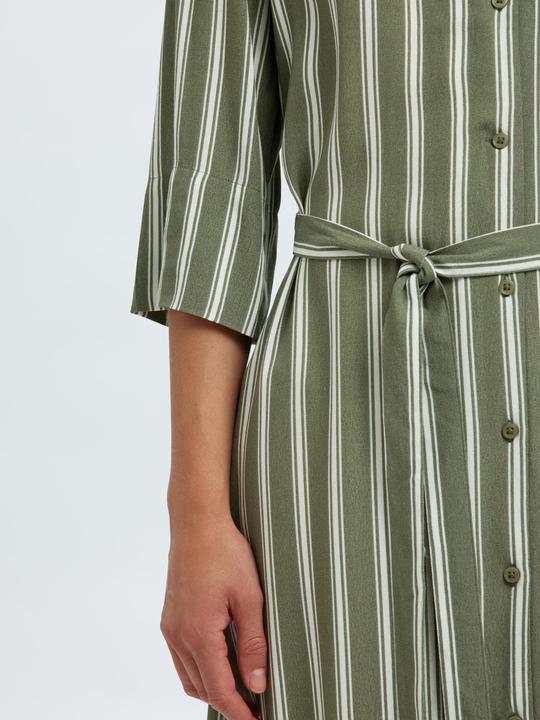 Produktbild Selected Femme Viskose Maxikleid (42)
