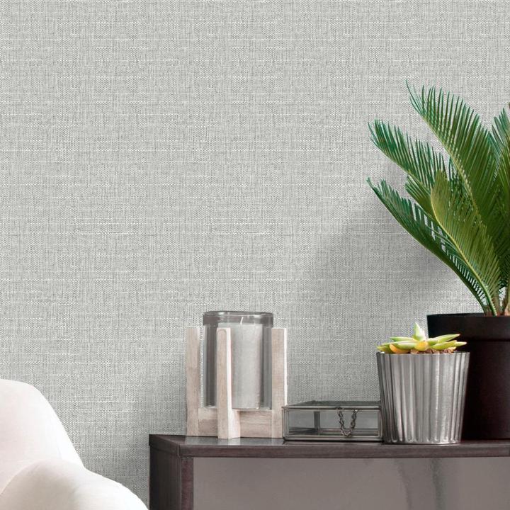Produktbild Belgravia Strukturtapete Giorgio Unifarben (53 x 1000 cm)