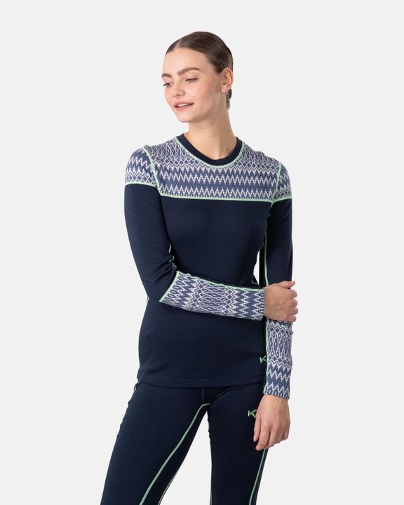 Actual product image Kari Traa Sara LS (XL)