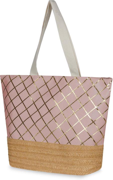 Immagine prodotto Normani Borsa da spiaggia grande Kuredu - 8488