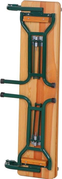 Produktbild Siena Garden Festbankgarnitur (110 cm)