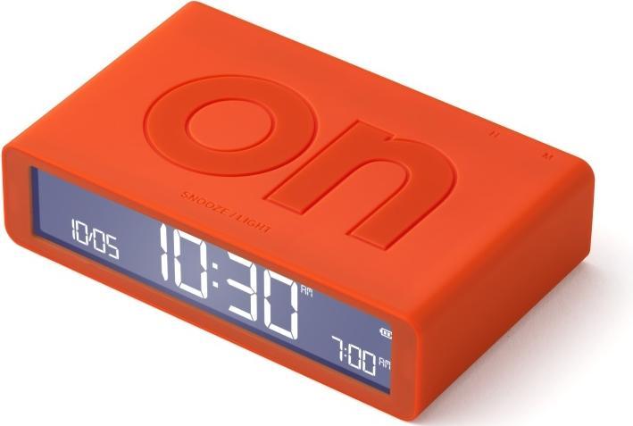 Actual product image Lexon Flip Classic watch