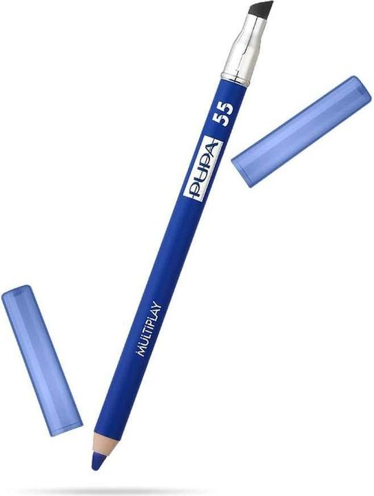 Immagine prodotto Pupa Milano Multigioco (55 Blu elettrico)