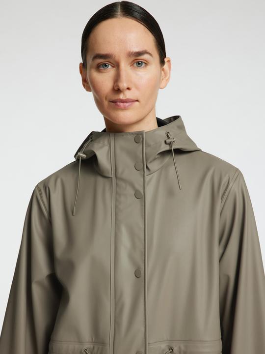 Produktbild Selected Femme Wasserabweisende Regenjacke (40)