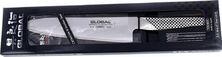 Produktbild Global G-02 (20 cm)