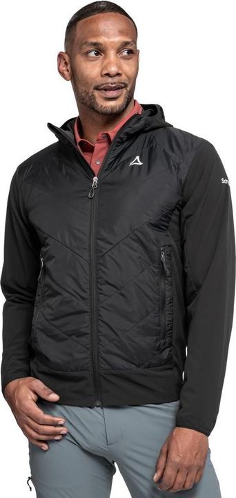 Image du produit Schöffel Hybrid Jk Style Blaueis MNS (56, 3XL)