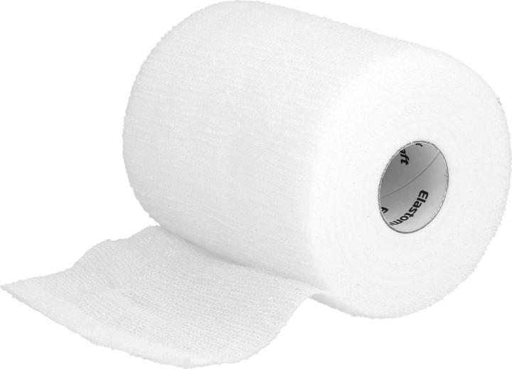 Image du produit BSN Gazebinde 20mx10cm weiss