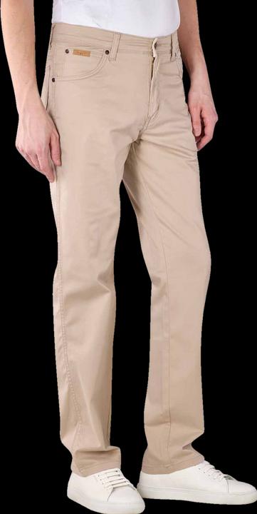 Actual product image Wrangler Trousers Texas Low Stretch (W36/L34)