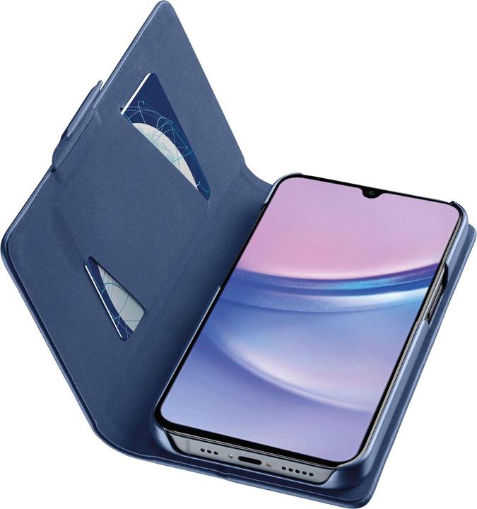 Productafbeelding Cellularline Boekenkast (Samsung Galaxy A16)
