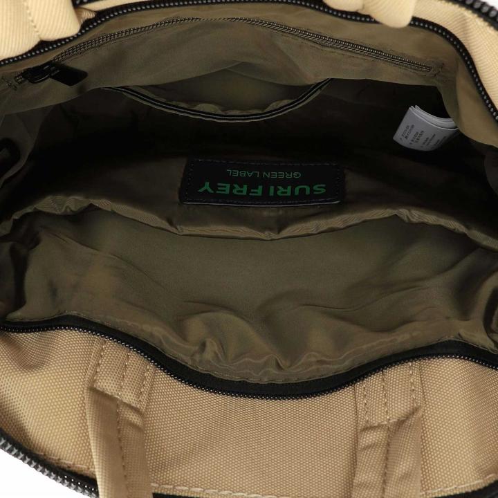 Produktbild Suri Frey Rucksack SFY SURI Green Label Tanny (12.50 l)