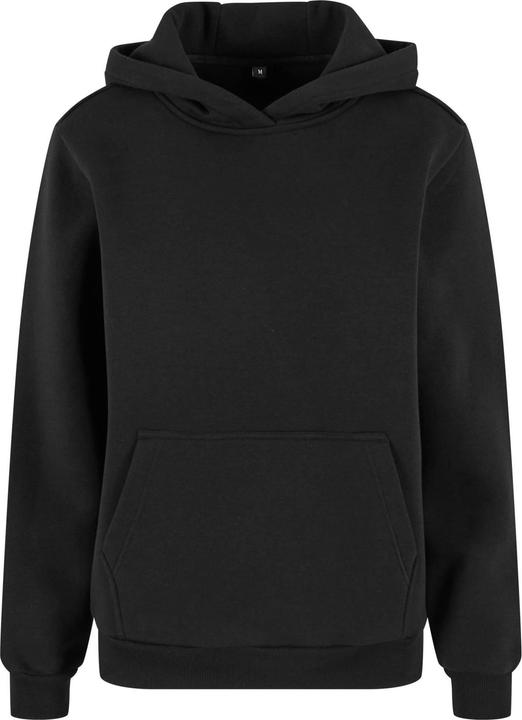 Immagine prodotto Build Your Brand Felpa con Cappuccio Donna (42 D)