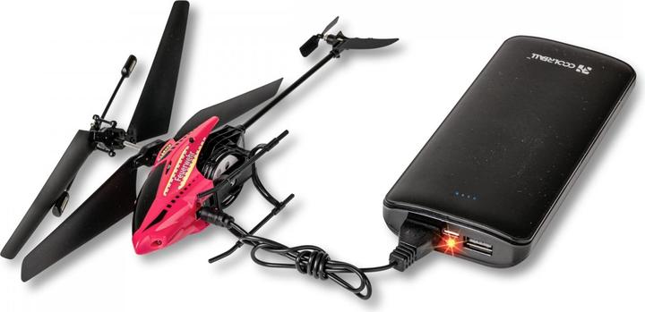 Produktbild Carson Fire Fighter Tyrann 230 3Ch.2.4G 100%RTF