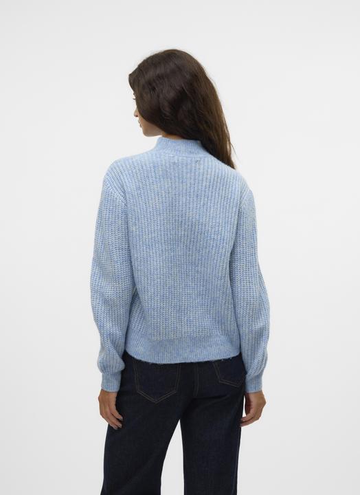 Produktbild Vero Moda VMUNIVERSE Pullover Strickpullover (S)