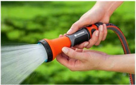 Produktbild Gardena Bewässerungsbrause