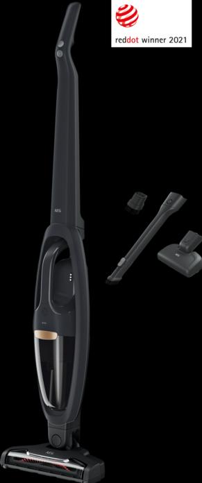 Actual product image AEG Cordless hoover QX6-1-45AN 900402250