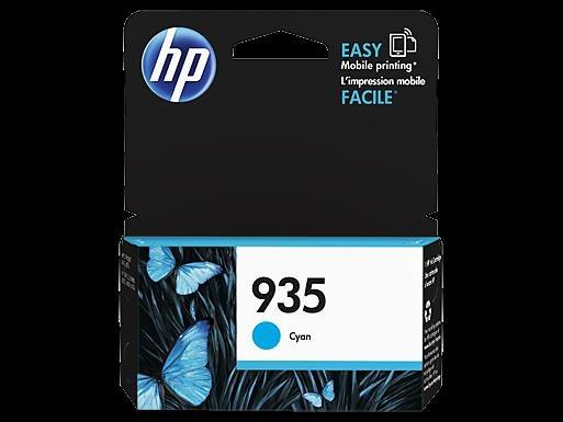 Image du produit HP 935 (C)