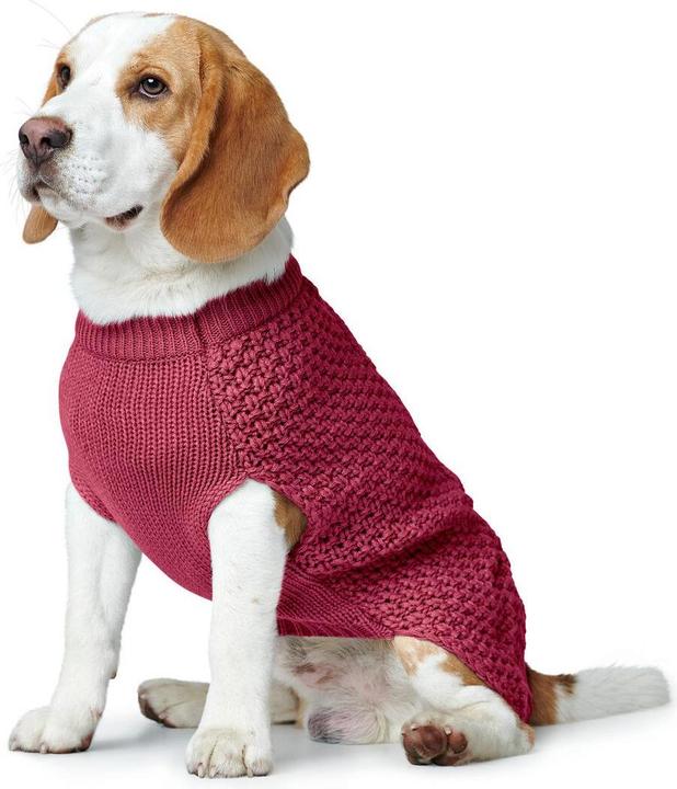 Produktbild Hunter Hundepullover Malmö (25, Hundepullover)