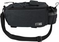 Image du produit Lastpak Sac isotherme pour vélo gris foncé (7 l)