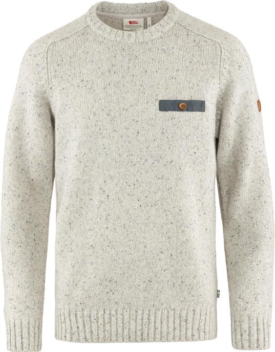 Fjällräven Lada Round-Neck