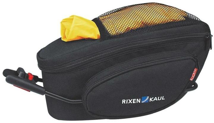 KlickFix contour magnum (6 l, Saddle bag)