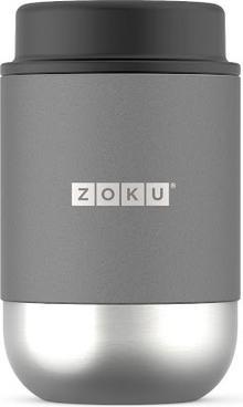 ZOKU Food Jar L 500ml Stainless Steel (0.50 l)