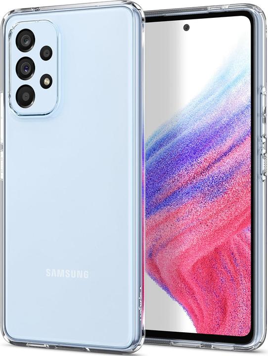 Image du produit Spigen Cristal liquide (Samsung Galaxy A53 5G)