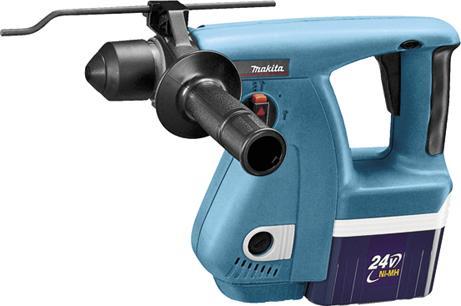 Immagine prodotto Makita Accum. perforatorius SDS+ 24V 3.3Ah (Batteria ricaricabile)